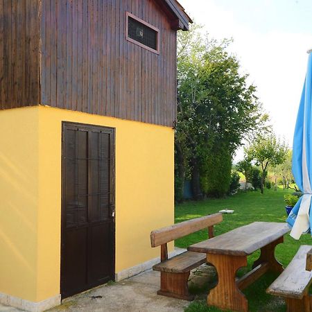 Ferienhaus Tomic Nedescina Exterior photo