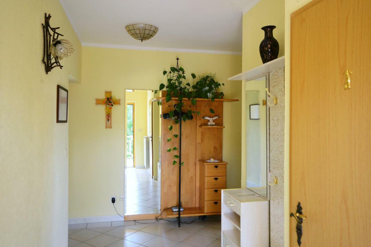 Ferienhaus Tomic Nedescina Exterior photo
